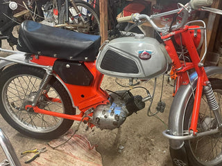 Tunturi Sport vm. 65-70 Tankinsuojat (1 Pari)
