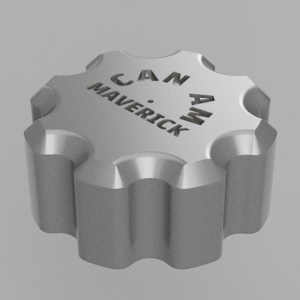 Fuel tank cap