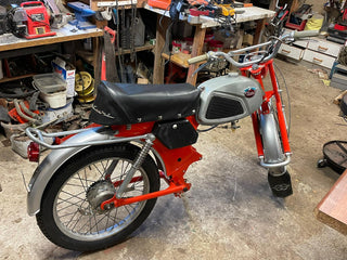 Tunturi Sport vm. 65-70 Tankinsuojat (1 Pari)